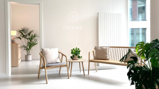 OHANA - OUTDOOR Seeterrasse 