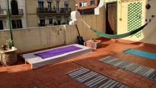 NOMA YOGA OUTDOOR