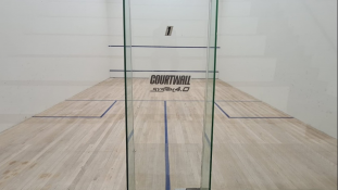 Squash Olaias