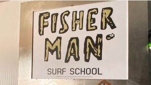 Fisherman Surf School