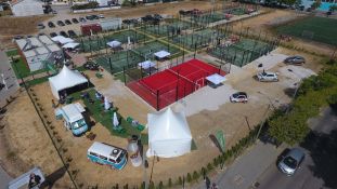 Clube Arrábida Padel