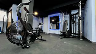RJ Personal Trainer Fitness Boutique