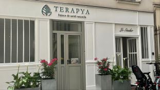 Laura Cochet - Chez Terapya