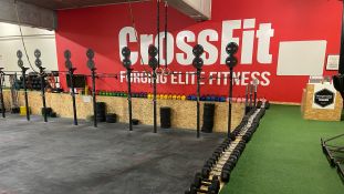 Margem Sul CrossFit®