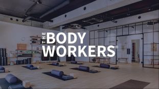 The Bodyworkers MASTERCLASSES