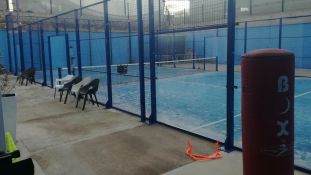 Origen Padel Club