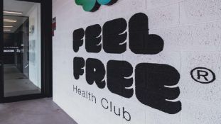 Feel Free Health Club - Santa Maria da Feira Feel Free Health Club - Santa Maria da Feira