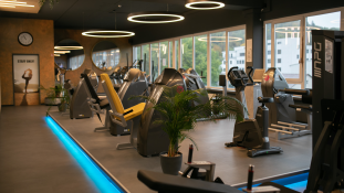 Easyfitness Stuttgart Hedelfingen