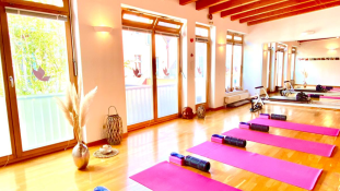 YogaPilatesLoft Potsdam