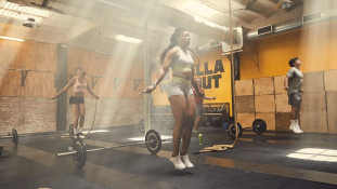 La Huella Workout Club Provenza CrossFit®