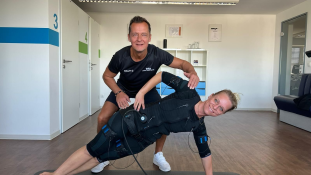 Sport Treff Beuel EMS Training