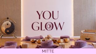 YOU GLOW Yoga & Womanhood - Mitte YOU GLOW Yoga & Womanhood - Mitte