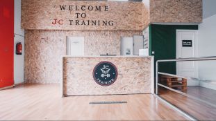 JC Training Torrent