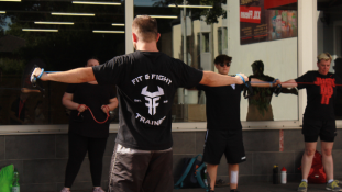 Fit & Fight Mainz