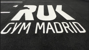 RUK GYM MADRID
