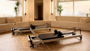 Hale.Now - Friedrichshain Pilates Reformer & Chair