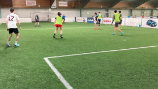 Dailyvents - Play Football in München-Moosach