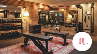 LDVPT Studio LDVPT Studio