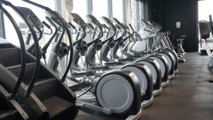SquareGym - Saint-Médard-en-Jalles SquareGym - Saint-Médard-en-Jalles