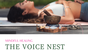 Outdoor in Park : Voice Meditation Outdoor in Park : Voice Meditation