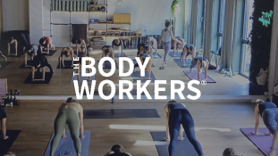 The Bodyworkers ONLINE The Bodyworkers ONLINE