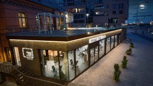 PRIME TIME fitness - Hamburg Hafencity