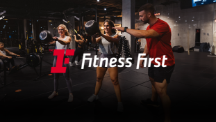 Fitness First Hannover City