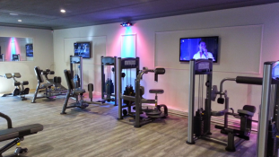 Newstyle Healthcenters De Meern Newstyle Healthcenters De Meern