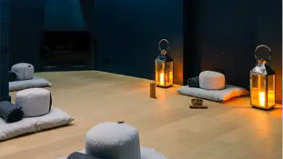 Flawless Yoga & Thaï Massage - Paris 2