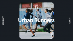 Community Sports – Urban Runners