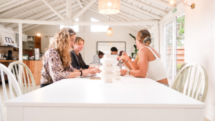Sagres Hub | yoga, kickboxing, icebaths and cowork Sagres Hub | yoga, kickboxing, icebaths and cowork