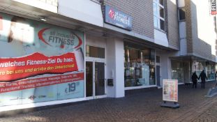 Ai Fitness - Studio Gelsenkirchen