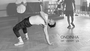 Ondinha | Capoeira Basics