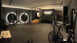 Evolve Fitness Munich