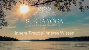 Sukha Yoga Ashtanga Berlin