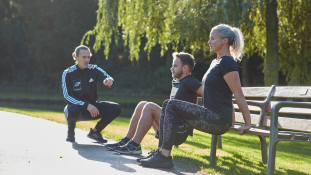 BodyBouw Bootcamp & Boxing - Sassenheim BodyBouw Bootcamp & Boxing - Sassenheim