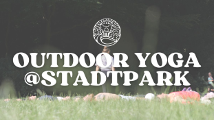 Outdoor Training Hamburg @Stadtpark Yoga-Treff Outdoor Training Hamburg @Stadtpark Yoga-Treff