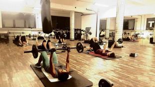 The Loft Fitness