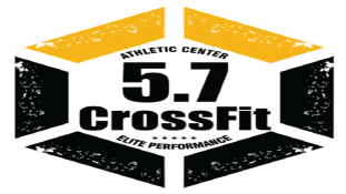 5.7 CrossFit® Guimarães 5.7 CrossFit® Guimarães