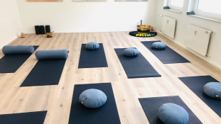 element yoga - Studio 2