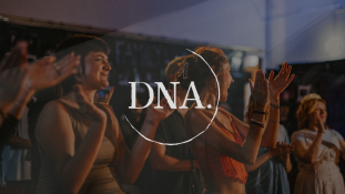 DNA. Art House DNA. Art House