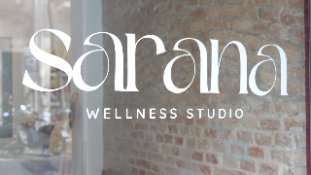Sarana Wellness Center