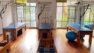 Estudio 2000 Pilates