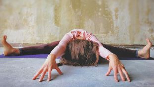 Soul Treats - Yoga at Lobe Block - Massage