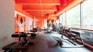 EasyGym Daumesnil