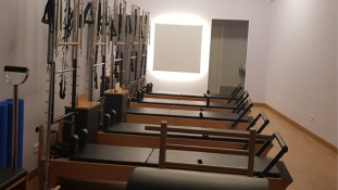 Estudio Pilates Humanes Estudio Pilates Humanes