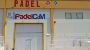 Padel CDM