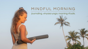 Nina Maria - Yoga & Holistic Health @Das METTA Nina Maria - Yoga & Holistic Health @Das METTA