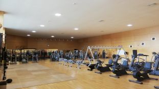 Parque Health Club