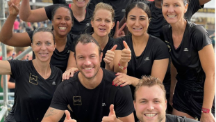 Almere Bootcamp Strandbad Duin Almere Bootcamp Strandbad Duin
